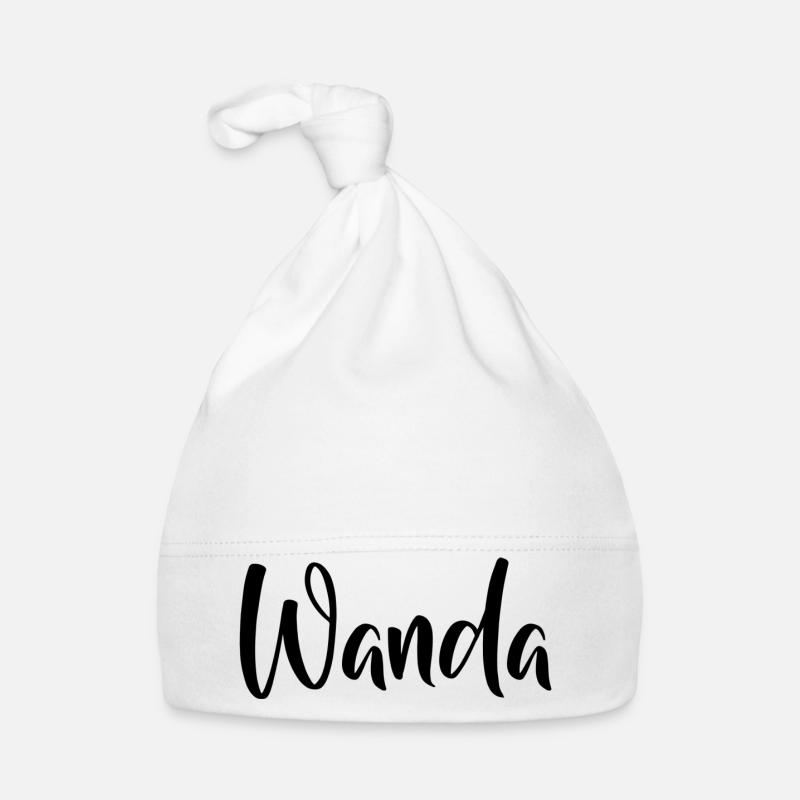 Bonnet bio Bébé