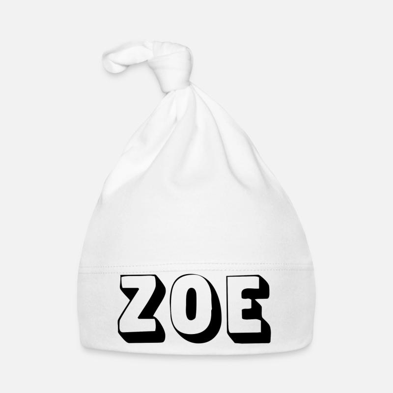 Bonnet bio Bébé