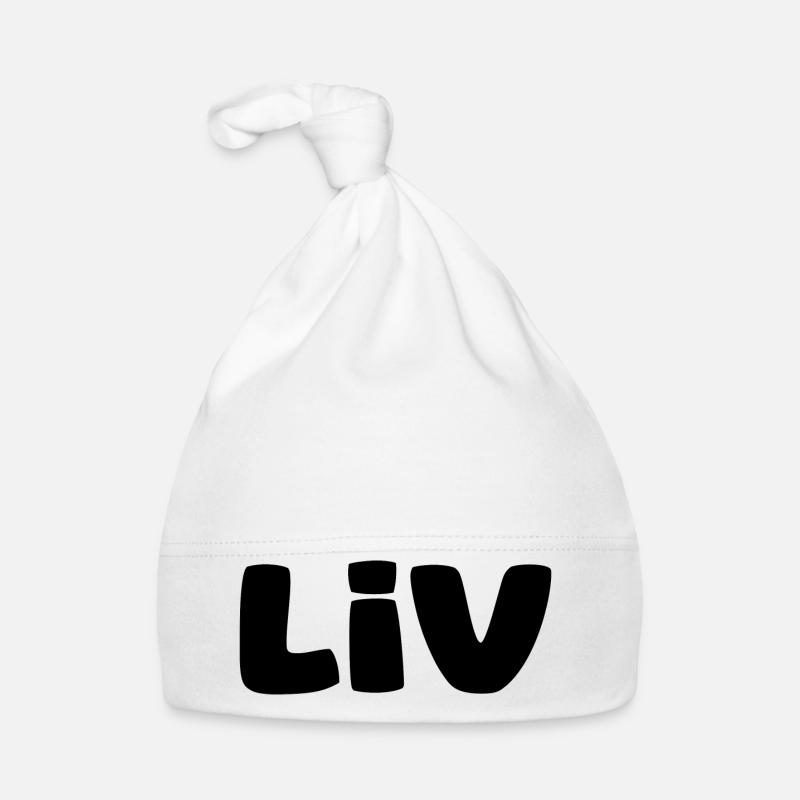 Bonnet bio Bébé