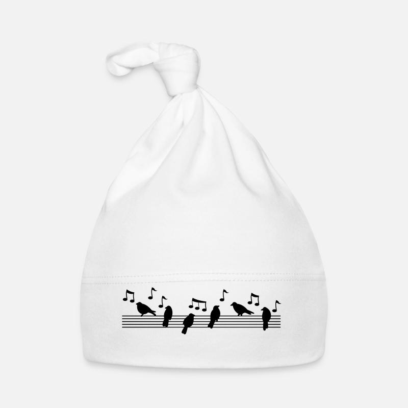 Bonnet bio Bébé