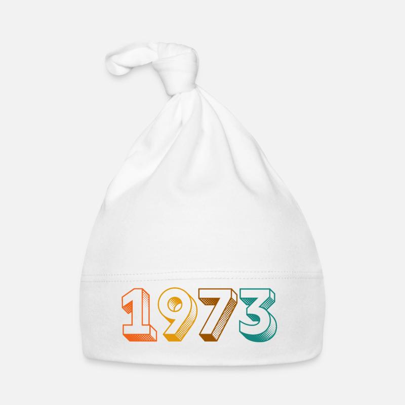 millésime 1973 Bonnet bio Bébé