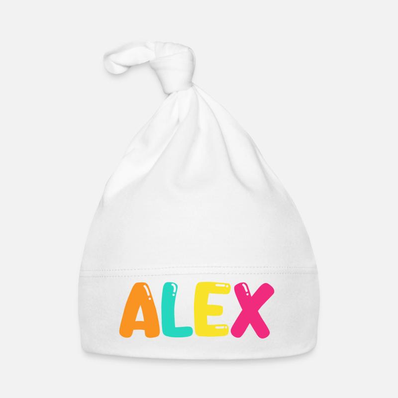 Bonnet bio Bébé