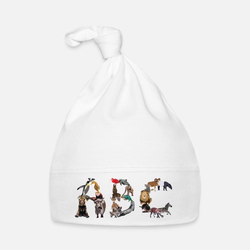 Bonnet bio Bébé