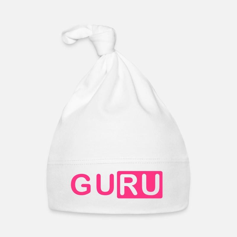 ★ Couleurs de conception modifiables ★ Pour tous les gourous Bonnet bio Bébé