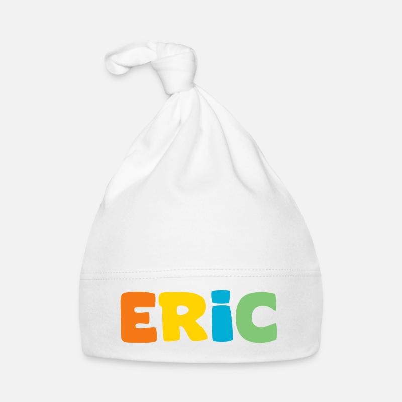Organic Baby Cap