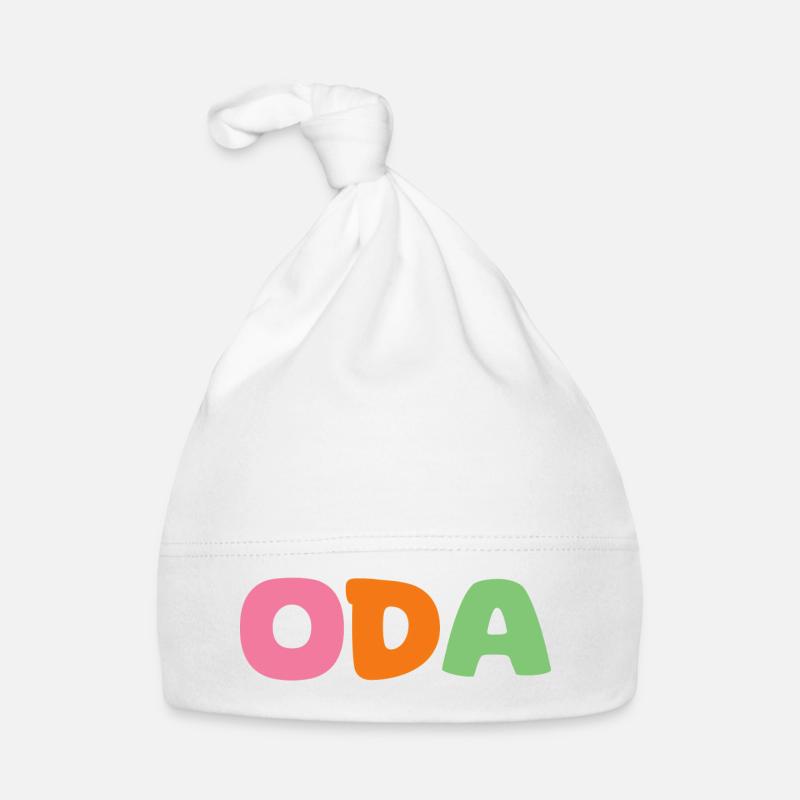 Bonnet bio Bébé