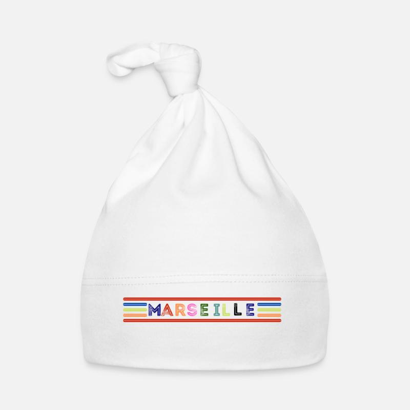 Bonnet bio Bébé