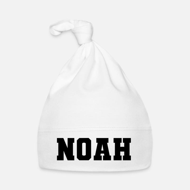 Nom - Noah Bonnet bio Bébé