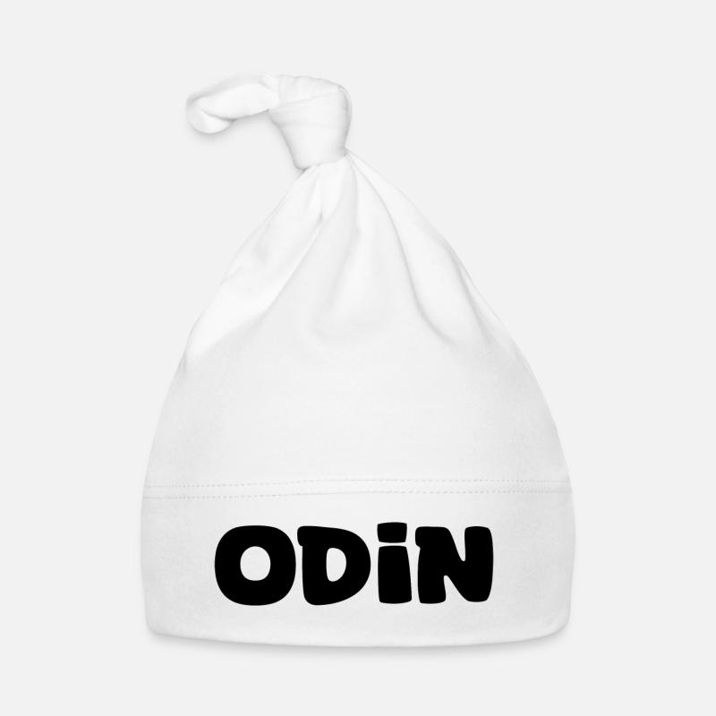 Bonnet bio Bébé