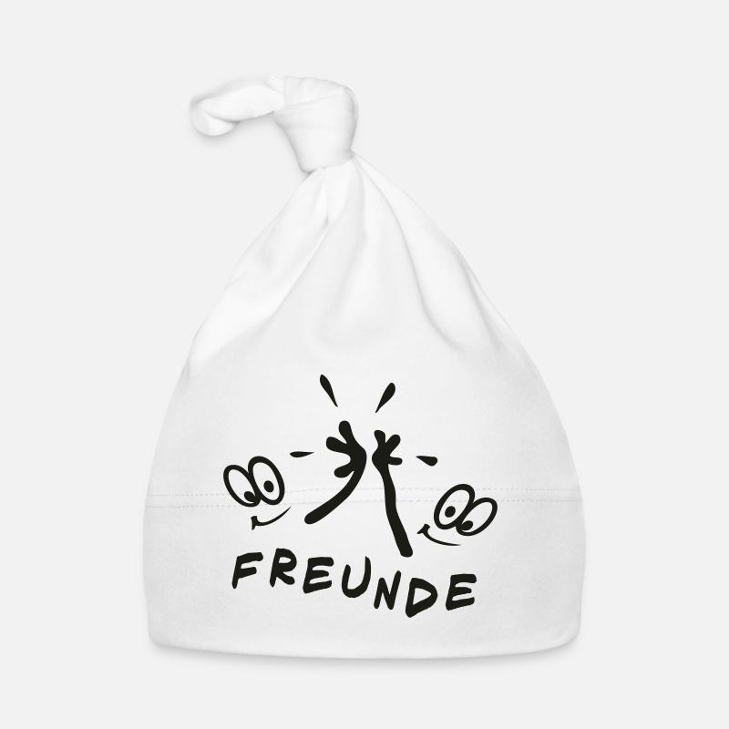 Amis Bonnet bio Bébé