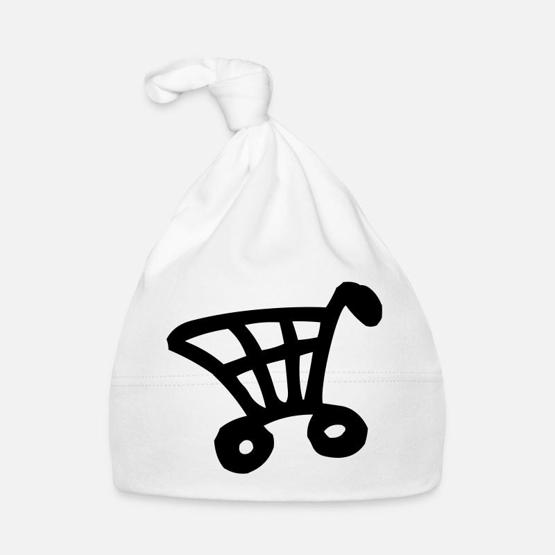 Panier Bonnet bio Bébé