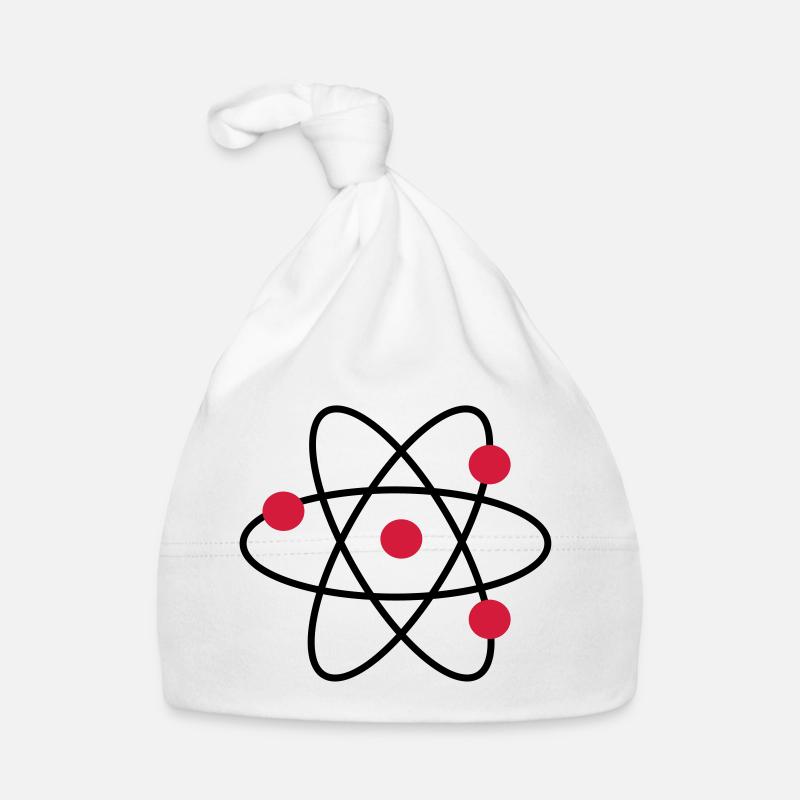 Atome Bonnet bio Bébé