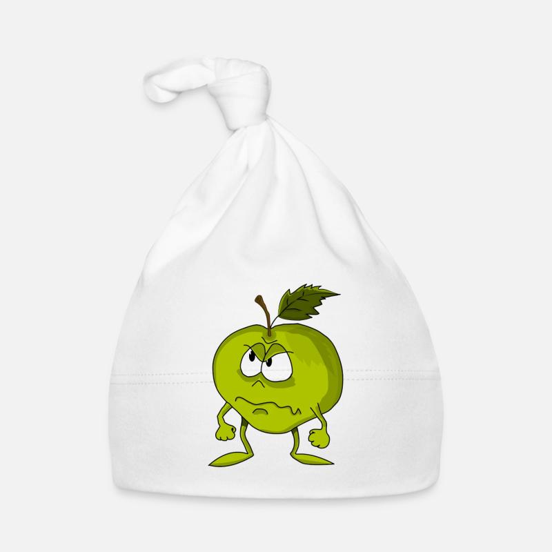 Bonnet bio Bébé