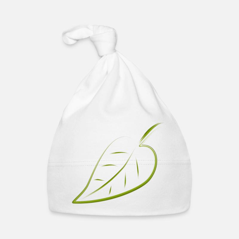 Bonnet bio Bébé