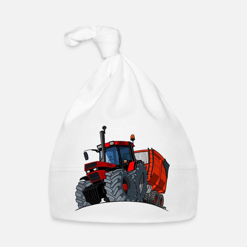 Bonnet bio Bébé