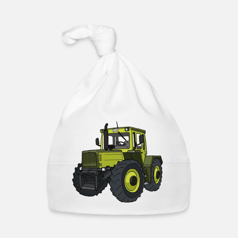 Bonnet bio Bébé