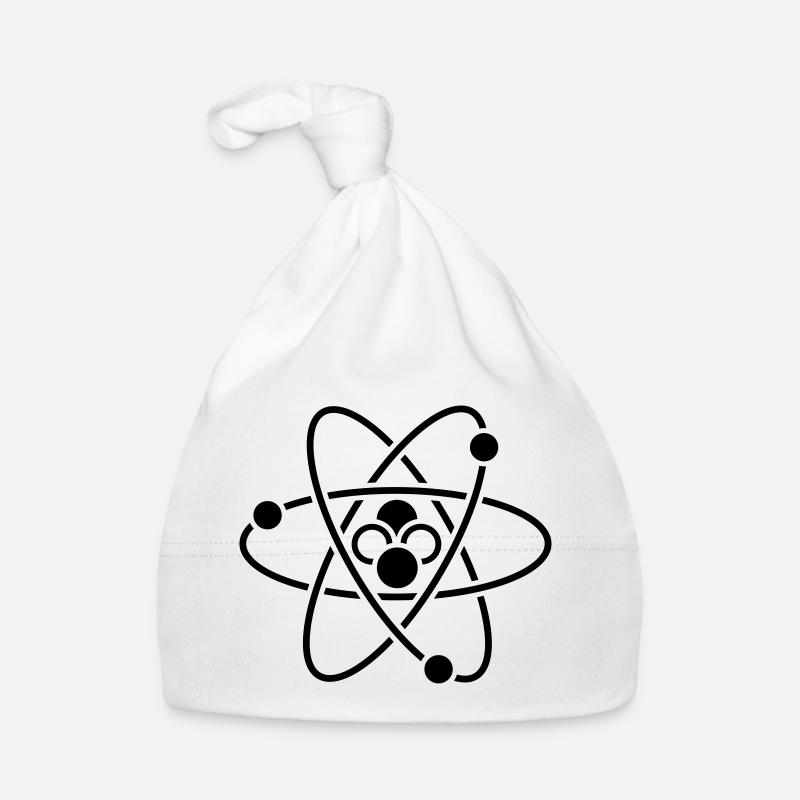 Baby Bio-Mütze