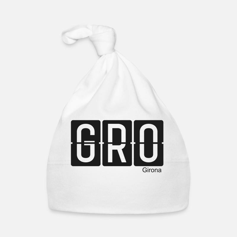 Gérone Bonnet bio Bébé