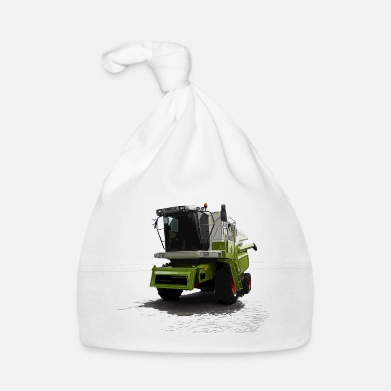 Bonnet bio Bébé