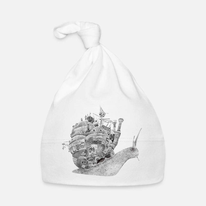 Bonnet bio Bébé