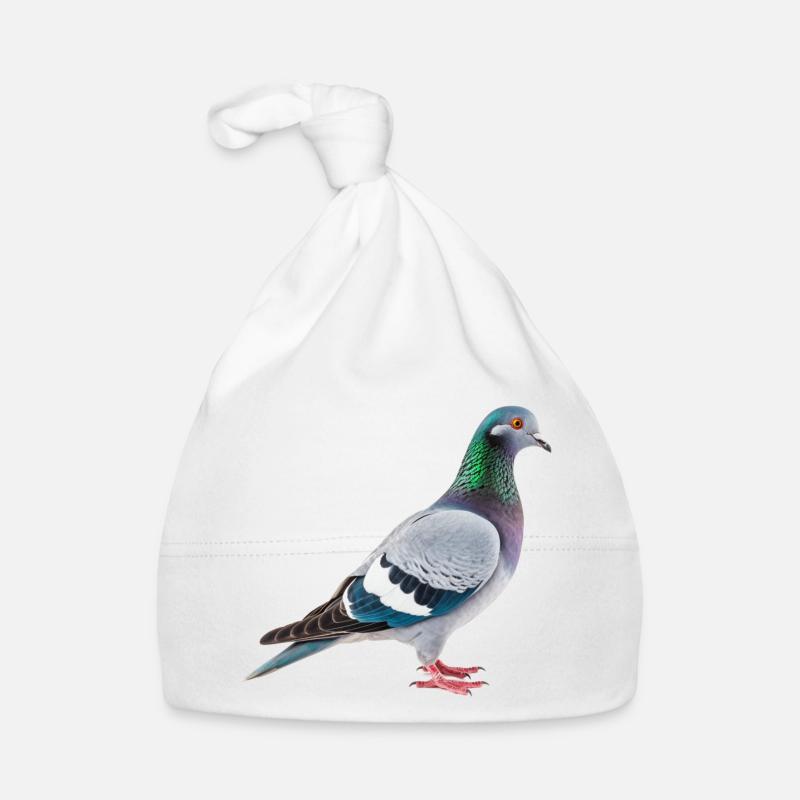 Bonnet bio Bébé