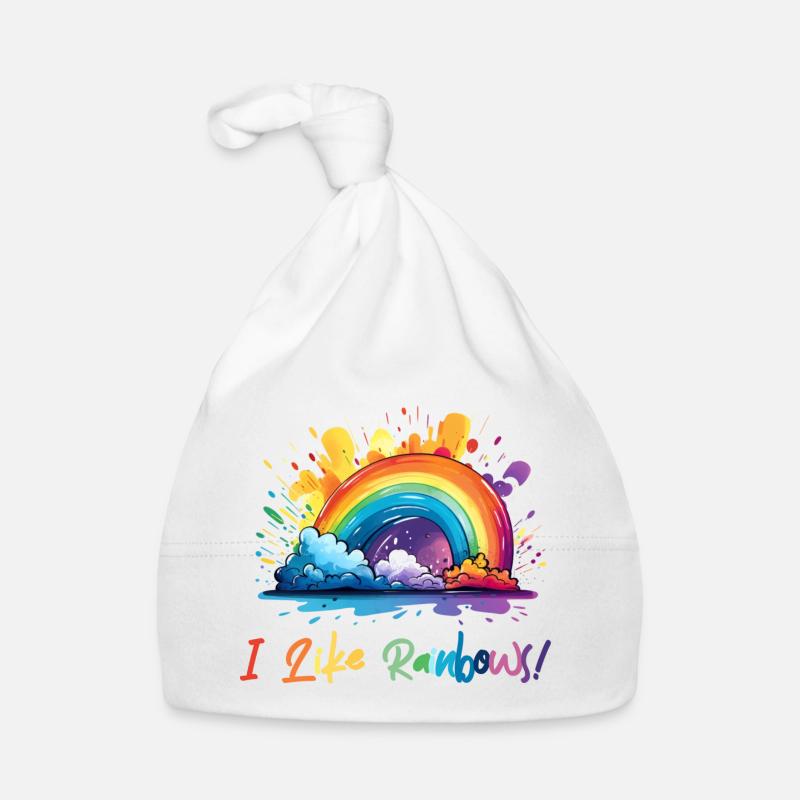 Bonnet bio Bébé