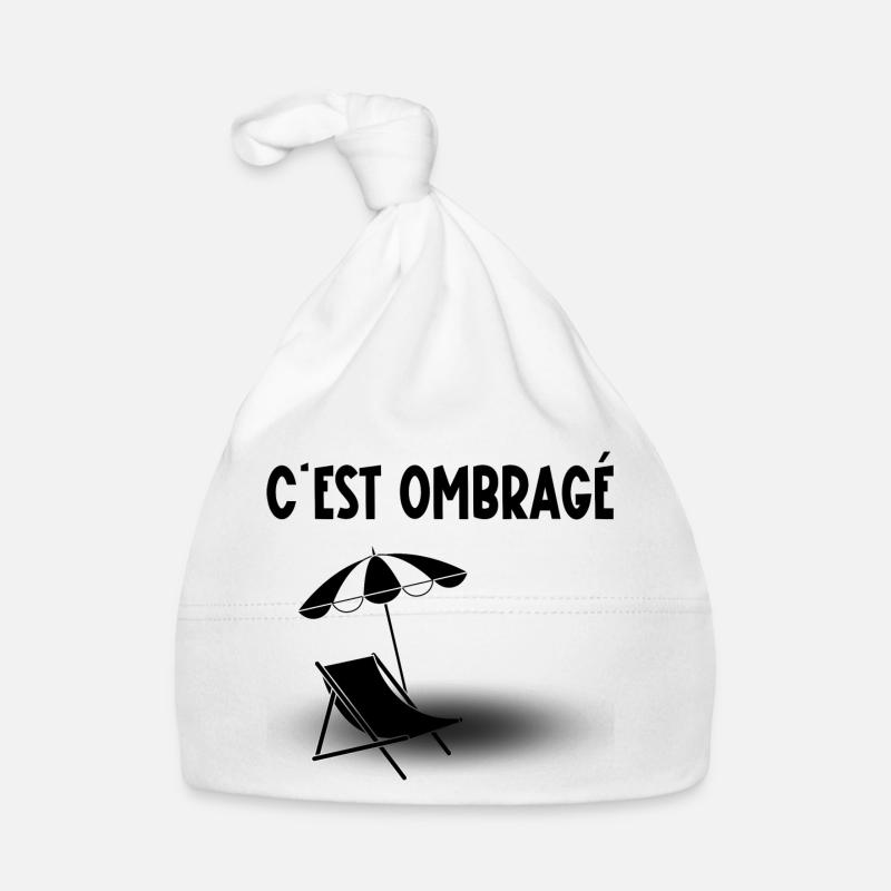 Bonnet bio Bébé
