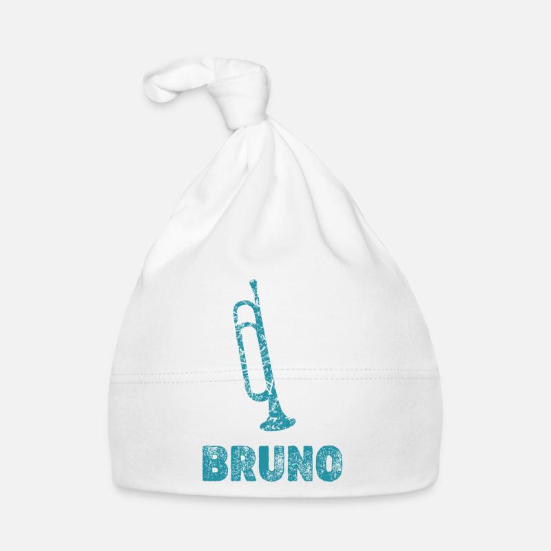 Bruno Bonnet bio Bébé