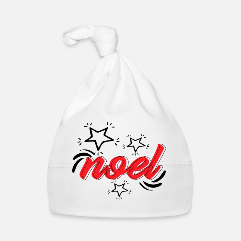 Bonnet bio Bébé