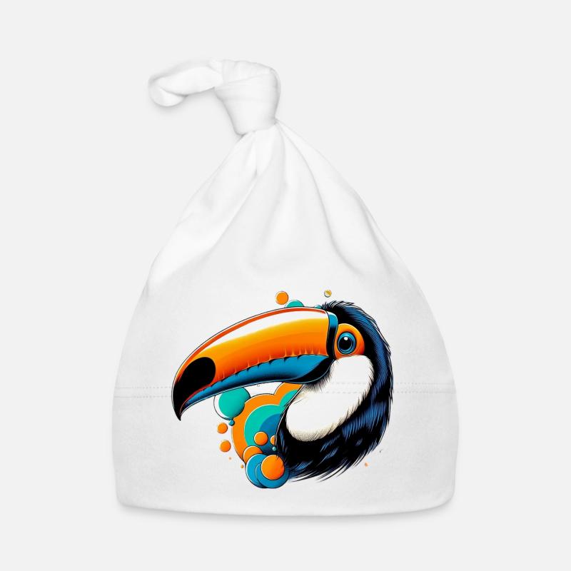 Bonnet bio Bébé