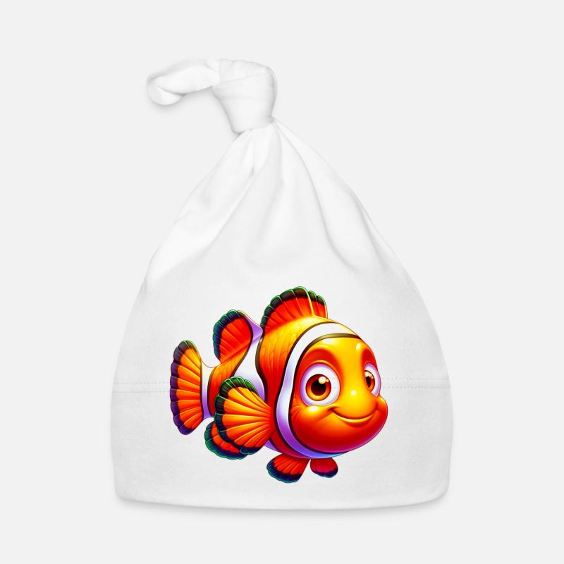 Bonnet bio Bébé