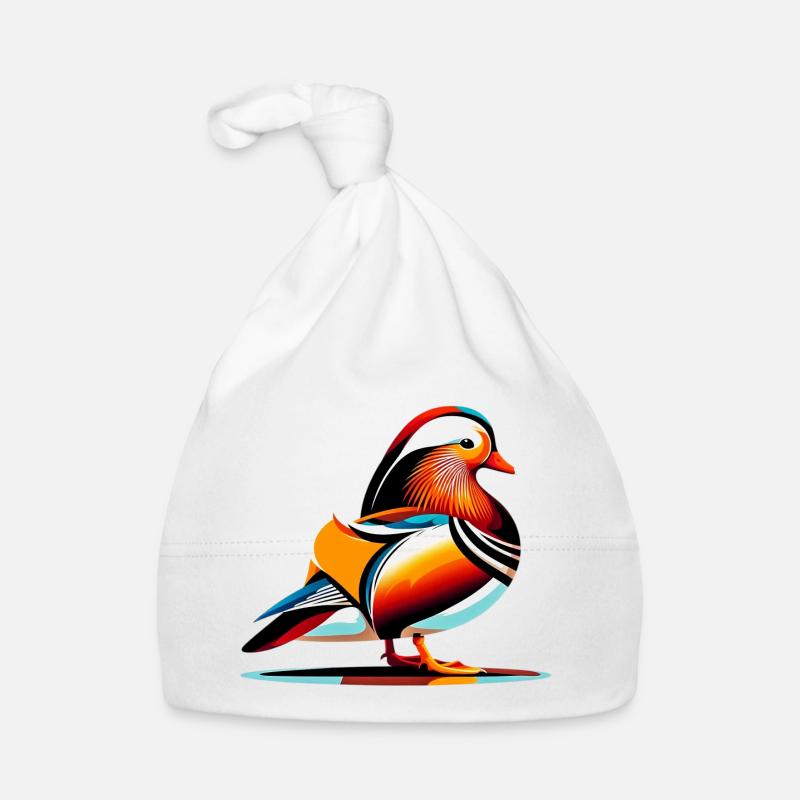 Bonnet bio Bébé