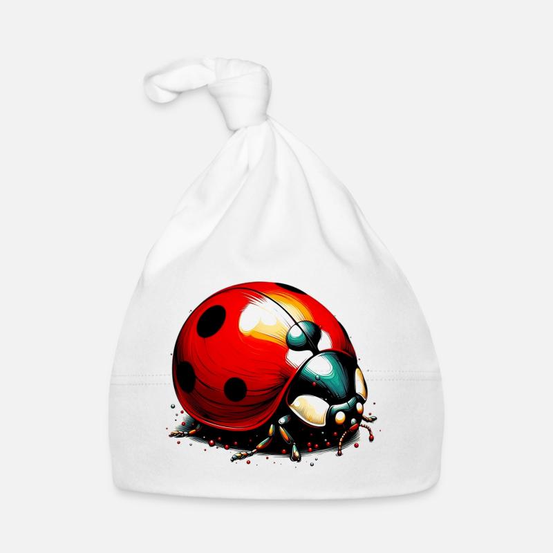 Bonnet bio Bébé