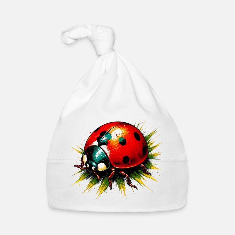 Bonnet bio Bébé