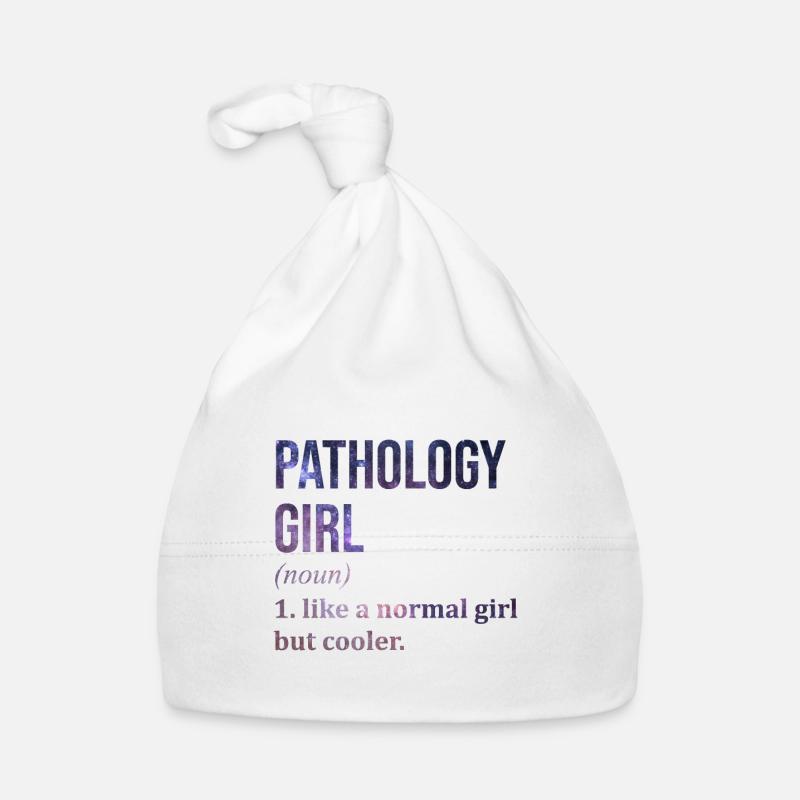 Pathologie Bonnet bio Bébé