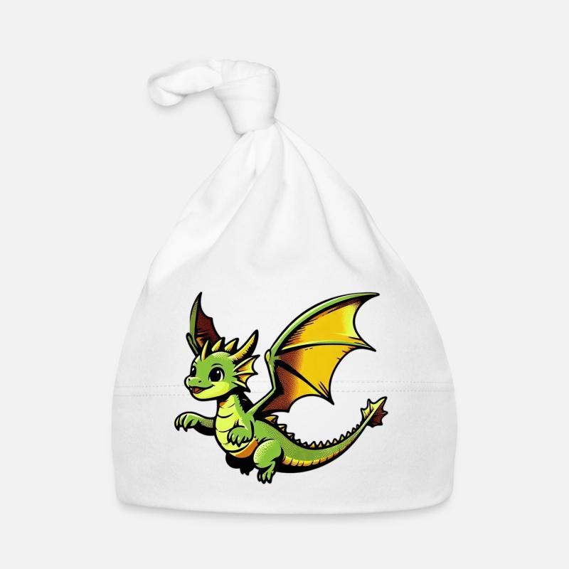 Bonnet bio Bébé