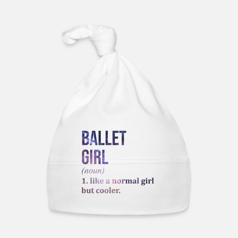 Bonnet bio Bébé