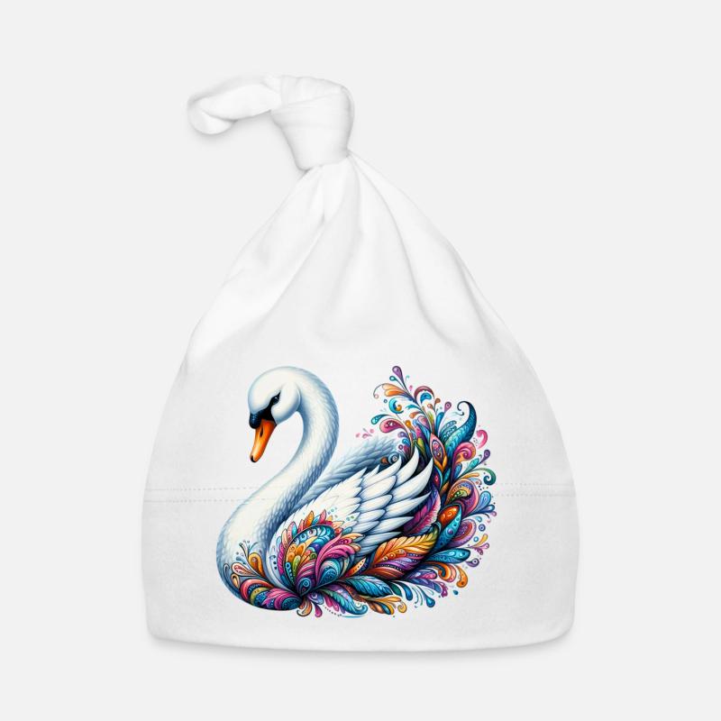 Bonnet bio Bébé