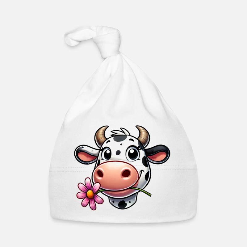 Bonnet bio Bébé