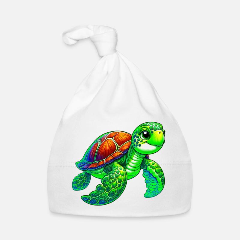 Bonnet bio Bébé