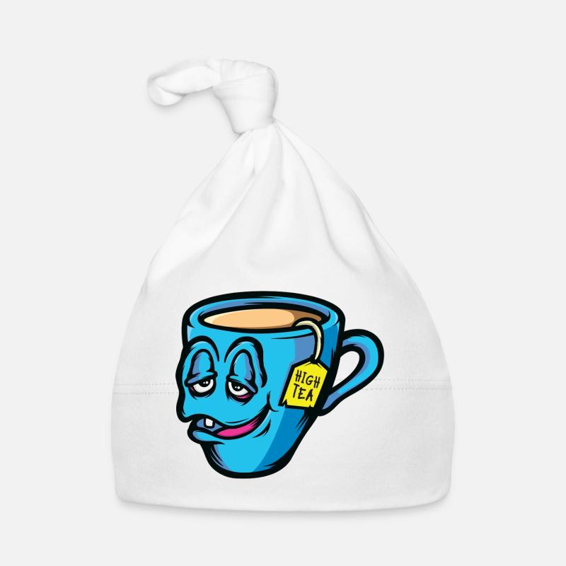 Thé Bonnet bio Bébé