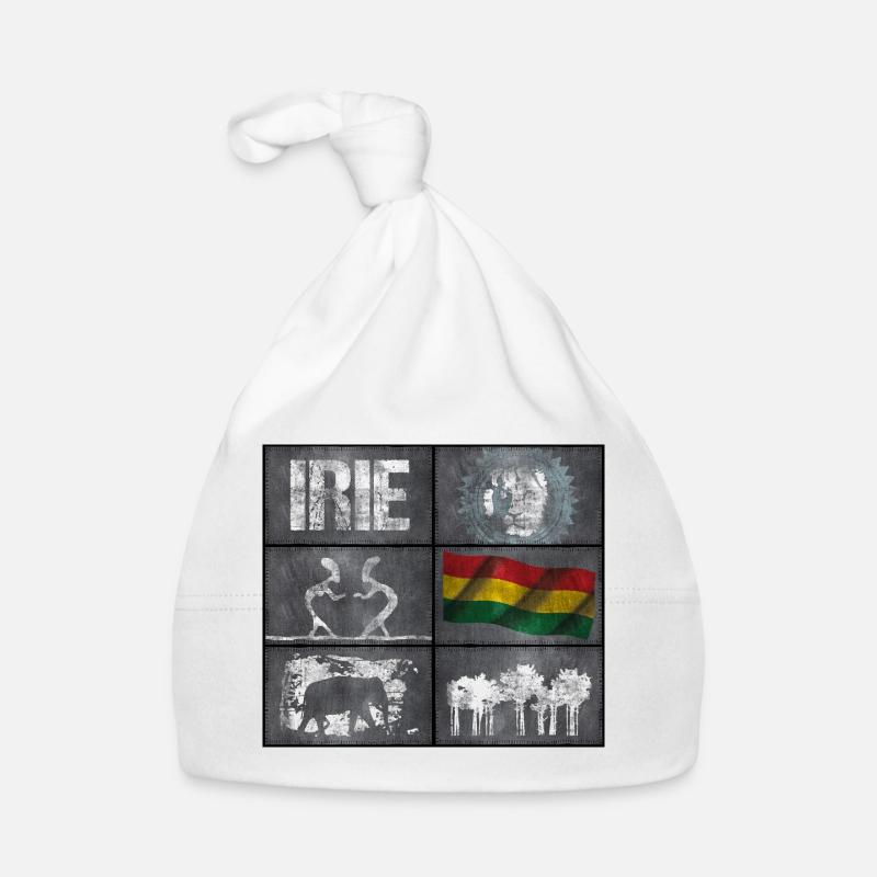 Bonnet bio Bébé