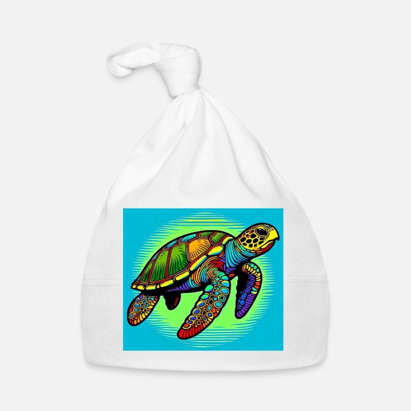 Bonnet bio Bébé