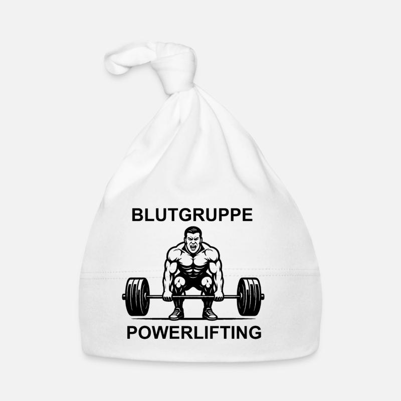 Motivation pour la dynamophilie Bonnet bio Bébé