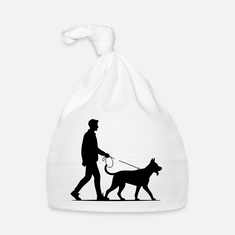 Chien Bonnet bio Bébé