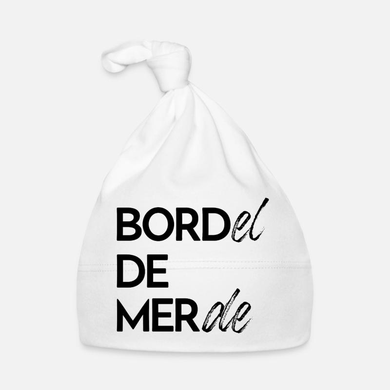 Bonnet bio Bébé