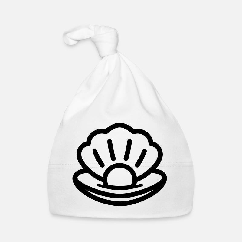 Baby Bio-Mütze