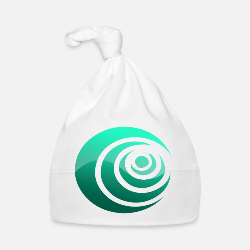 Love Organic Baby Cap