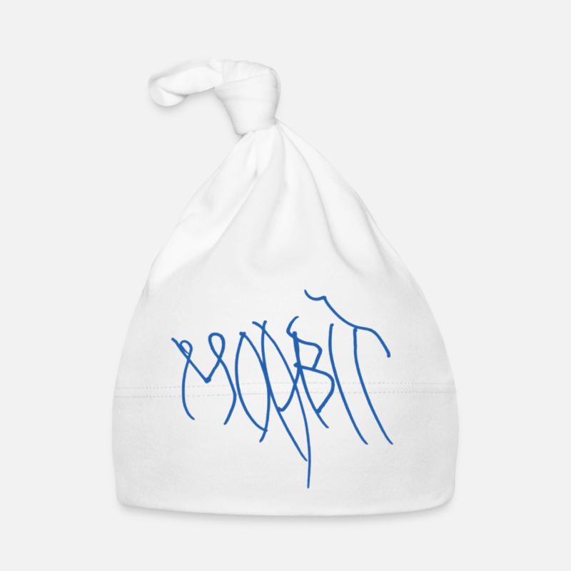 Berlin Moabit Bonnet bio Bébé
