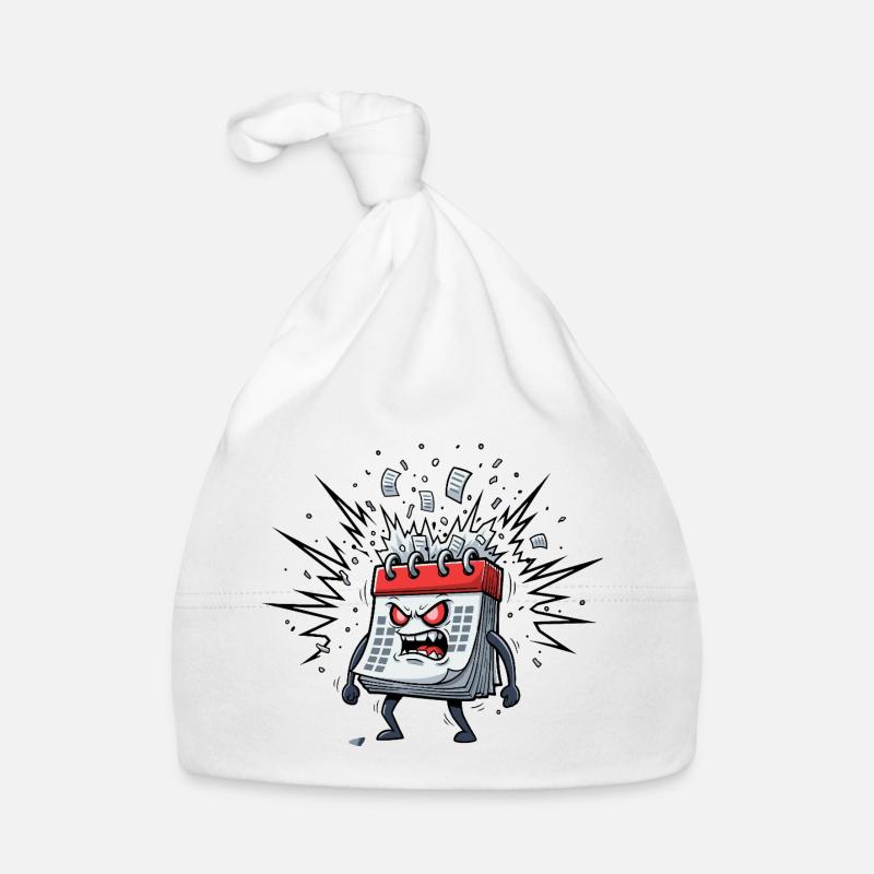 Bonnet bio Bébé